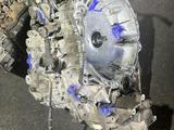 Коробка автомат (АКПП) NISSAN QASHQAI MR20 4WD за 180 000 тг. в Алматы – фото 2