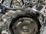 Коробка автомат (АКПП) NISSAN QASHQAI MR20 4WD за 180 000 тг. в Алматы – фото 3