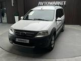 ВАЗ (Lada) Largus 2020 годаүшін5 500 000 тг. в Актобе
