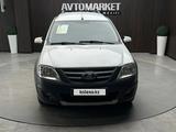 ВАЗ (Lada) Largus 2020 годаүшін5 500 000 тг. в Актобе – фото 2