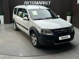 ВАЗ (Lada) Largus 2020 годаүшін5 500 000 тг. в Актобе – фото 3