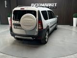 ВАЗ (Lada) Largus 2020 годаүшін5 500 000 тг. в Актобе – фото 4
