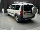 ВАЗ (Lada) Largus 2020 годаүшін5 500 000 тг. в Актобе – фото 5