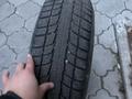 Диск с резиной зимние подайдет хайлюкс, делика, Монтеро спорт за 100 000 тг. в Алматы