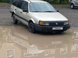 Volkswagen Passat 1991 года за 850 000 тг. в Астана – фото 2