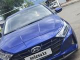 Hyundai i20 2023 года за 7 000 000 тг. в Караганда