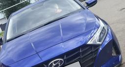Hyundai i20 2023 годаүшін7 000 000 тг. в Караганда