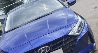 Hyundai i20 2023 года за 7 000 000 тг. в Караганда