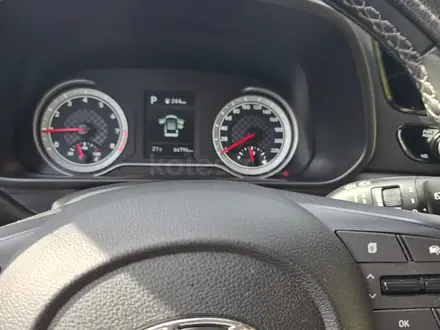 Hyundai i20 2023 года за 7 000 000 тг. в Караганда – фото 11