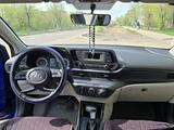 Hyundai i20 2023 года за 7 000 000 тг. в Караганда – фото 3