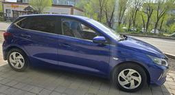 Hyundai i20 2023 годаүшін7 000 000 тг. в Караганда – фото 5