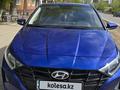 Hyundai i20 2023 года за 7 000 000 тг. в Караганда – фото 8