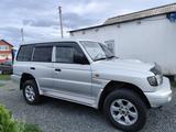 Mitsubishi Pajero 2002 года за 7 000 000 тг. в Павлодар – фото 2