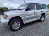 Mitsubishi Pajero 2002 года за 7 000 000 тг. в Павлодар