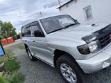 Mitsubishi Pajero 2002 года за 7 000 000 тг. в Павлодар – фото 3