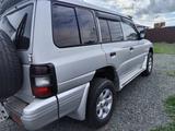 Mitsubishi Pajero 2002 года за 7 000 000 тг. в Павлодар – фото 5