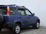 Honda CR-V 1996 года за 1 800 000 тг. в Кызылорда – фото 4