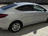 Hyundai Elantra 2019 годаүшін8 700 000 тг. в Кызылорда – фото 4