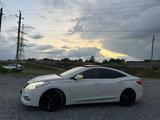 Hyundai Grandeur 2013 годаүшін8 500 000 тг. в Шымкент – фото 4