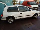 Nissan Sunny 1992 годаfor850 000 тг. в Астана – фото 2