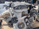 Двигатель на Митсубиси аутлендер 4B12 объём 2.4for550 000 тг. в Актау – фото 3