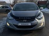 Hyundai Avante 2010 годаүшін4 850 000 тг. в Алматы