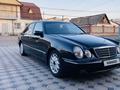 Mercedes-Benz E 320 2000 года за 4 500 000 тг. в Алматы – фото 10