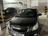 Chevrolet Cobalt 2021 года за 5 450 000 тг. в Астана – фото 4