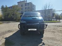 Mitsubishi Delica 1995 годаүшін3 999 999 тг. в Усть-Каменогорск