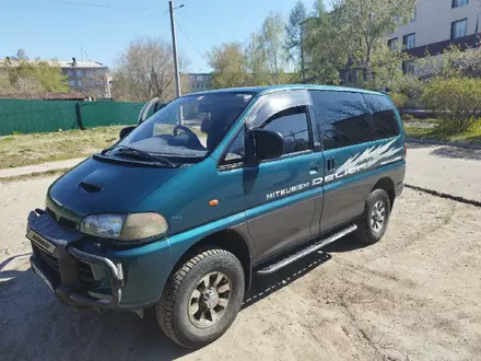 Mitsubishi Delica 1995 года за 3 500 000 тг. в Усть-Каменогорск – фото 11