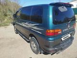 Mitsubishi Delica 1995 годаүшін4 200 000 тг. в Усть-Каменогорск – фото 3