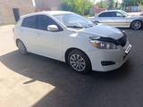 Toyota Matrix 2008 годаүшін4 800 000 тг. в Астана – фото 2
