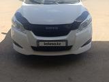 Toyota Matrix 2008 годаүшін4 800 000 тг. в Астана