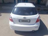 Toyota Matrix 2008 годаүшін4 800 000 тг. в Астана – фото 4