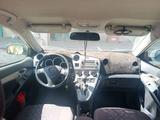 Toyota Matrix 2008 годаүшін4 800 000 тг. в Астана – фото 5
