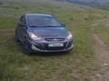 Hyundai Accent 2013 годаүшін5 300 000 тг. в Усть-Каменогорск – фото 3