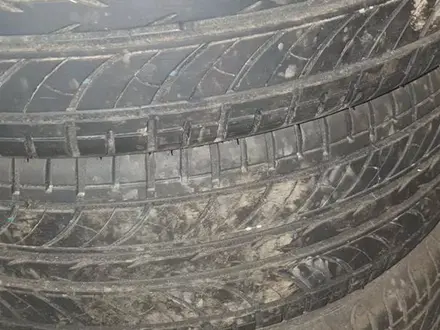 Шины с дисками премиорри за 120 000 тг. в Актобе – фото 3