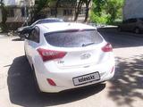 Hyundai i30 2014 года за 7 200 000 тг. в Павлодар – фото 4