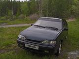ВАЗ (Lada) 2115 2002 года за 650 000 тг. в Щучинск – фото 3