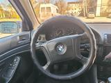 BMW 520 1999 года за 2 000 000 тг. в Костанай – фото 2