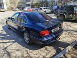 BMW 520 1999 года за 2 000 000 тг. в Костанай – фото 5