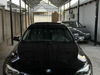 BMW 535