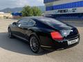 Bentley Continental GT 2009 года за 22 000 000 тг. в Алматы – фото 5