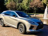 Авторазбор Lexus Rx 200t, 270, 300, 350, 350h, 450h, 500h в Алматы – фото 3