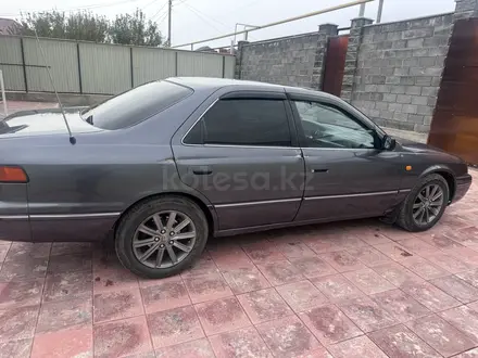 Toyota Camry 1996 года за 3 700 000 тг. в Алматы – фото 2