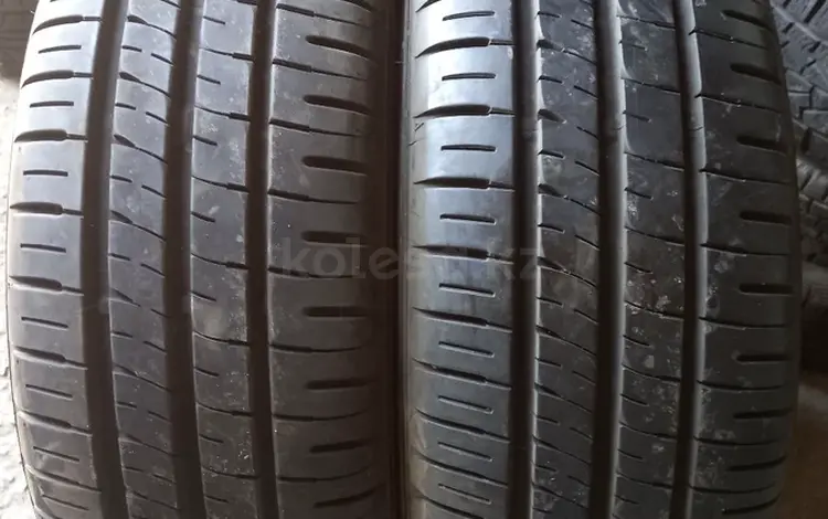 205/55R16 пара Dunlop за 40 000 тг. в Алматы