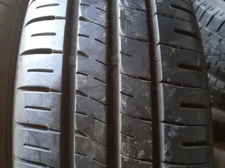 205/55R16 пара Dunlop за 40 000 тг. в Алматы – фото 2