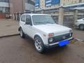 ВАЗ (Lada) Lada 2121 2018 года за 3 500 000 тг. в Астана – фото 2