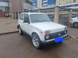 ВАЗ (Lada) Lada 2121 2018 года за 3 300 000 тг. в Астана – фото 2