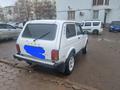 ВАЗ (Lada) Lada 2121 2018 года за 3 500 000 тг. в Астана – фото 3